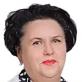 Парфёнова Наталья Михайловна