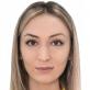 Майлова Анна Валерьевна