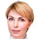 Плетнева (Молокова) Ирина Викторовна