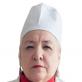 Владимирова Вера Михайловна