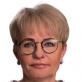 Андреева Ирина Владимировна