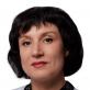 Пономаренко Оксана Владимировна