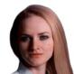 Евлашкина Екатерина Евгеньевна