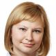 Черепок Светлана Владимировна