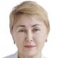 Петрова Нина Геннадьевна