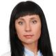 Егорова Наталья Сергеевна