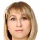 Жорина Юлия Владимировна