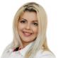 Молчанова Виктория Владимировна